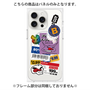プレミアムパネル with MagSafe［ Demon Friends Sticker .1 ］