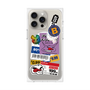 プレミアムパネル with MagSafe［ Demon Friends Sticker .1 ］