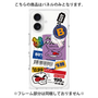 プレミアムパネル with MagSafe［ Demon Friends Sticker .1 ］