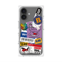 プレミアムパネル with MagSafe［ Demon Friends Sticker .1 ］