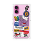プレミアムパネル with MagSafe［ Demon Friends Sticker .1 ］