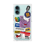 プレミアムパネル with MagSafe［ Demon Friends Sticker .1 ］