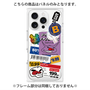 プレミアムパネル with MagSafe［ Demon Friends Sticker .1 ］