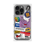 プレミアムパネル with MagSafe［ Demon Friends Sticker .1 ］