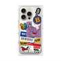 プレミアムパネル with MagSafe［ Demon Friends Sticker .1 ］