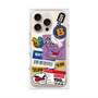 プレミアムパネル with MagSafe［ Demon Friends Sticker .1 ］