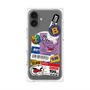 プレミアムパネル with MagSafe［ Demon Friends Sticker .1 ］