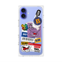プレミアムパネル with MagSafe［ Demon Friends Sticker .1 ］