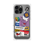 プレミアムパネル with MagSafe［ Demon Friends Sticker .1 ］