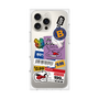 プレミアムパネル with MagSafe［ Demon Friends Sticker .1 ］