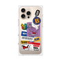 プレミアムパネル with MagSafe［ Demon Friends Sticker .1 ］