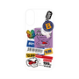 プレミアムパネル with MagSafe［ Demon Friends Sticker .1 ］