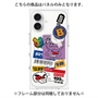 プレミアムパネル with MagSafe［ Demon Friends Sticker .1 ］
