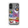 プレミアムパネル with MagSafe［ Demon Friends Sticker .1 ］