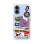 プレミアムパネル with MagSafe［ Demon Friends Sticker .1 ］
