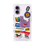 プレミアムパネル with MagSafe［ Demon Friends Sticker .1 ］