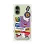 プレミアムパネル with MagSafe［ Demon Friends Sticker .1 ］