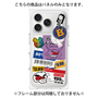 プレミアムパネル with MagSafe［ Demon Friends Sticker .1 ］