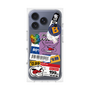 プレミアムパネル with MagSafe［ Demon Friends Sticker .1 ］