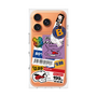 プレミアムパネル with MagSafe［ Demon Friends Sticker .1 ］