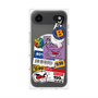 プレミアムパネル with MagSafe［ Demon Friends Sticker .1 ］