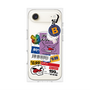 プレミアムパネル with MagSafe［ Demon Friends Sticker .1 ］
