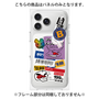 プレミアムパネル with MagSafe［ Demon Friends Sticker .1 ］