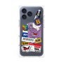プレミアムパネル with MagSafe［ Demon Friends Sticker .1 ］