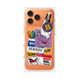 プレミアムパネル with MagSafe［ Demon Friends Sticker .1 ］