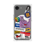 プレミアムパネル with MagSafe［ Demon Friends Sticker .1 ］