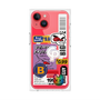 プレミアムパネル with MagSafe［ Demon Friends Sticker .2 ］