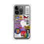 プレミアムパネル with MagSafe［ Demon Friends Sticker .2 ］