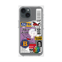 プレミアムパネル with MagSafe［ Demon Friends Sticker .2 ］