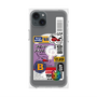 プレミアムパネル with MagSafe［ Demon Friends Sticker .2 ］