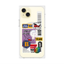 プレミアムパネル with MagSafe［ Demon Friends Sticker .2 ］