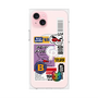 プレミアムパネル with MagSafe［ Demon Friends Sticker .2 ］