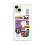 プレミアムパネル with MagSafe［ Demon Friends Sticker .2 ］