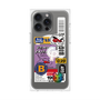 プレミアムパネル with MagSafe［ Demon Friends Sticker .2 ］