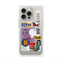 プレミアムパネル with MagSafe［ Demon Friends Sticker .2 ］