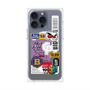 プレミアムパネル with MagSafe［ Demon Friends Sticker .2 ］