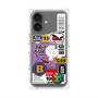 プレミアムパネル with MagSafe［ Demon Friends Sticker .2 ］