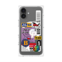 プレミアムパネル with MagSafe［ Demon Friends Sticker .2 ］