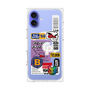 プレミアムパネル with MagSafe［ Demon Friends Sticker .2 ］