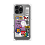 プレミアムパネル with MagSafe［ Demon Friends Sticker .2 ］