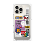 プレミアムパネル with MagSafe［ Demon Friends Sticker .2 ］