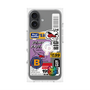 プレミアムパネル with MagSafe［ Demon Friends Sticker .2 ］