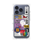 プレミアムパネル with MagSafe［ Demon Friends Sticker .2 ］