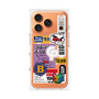 プレミアムパネル with MagSafe［ Demon Friends Sticker .2 ］