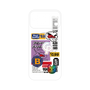 プレミアムパネル with MagSafe［ Demon Friends Sticker .2 ］