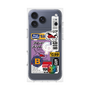 プレミアムパネル with MagSafe［ Demon Friends Sticker .2 ］